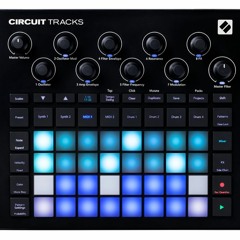 Novation Circuit Track