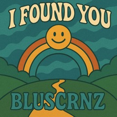 I Found You - EDM Tech House - (BLUSCRNZ Uplift Edit)