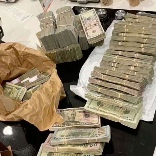 Trap a whole pack
