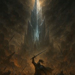 Clash for the Crystal Spire