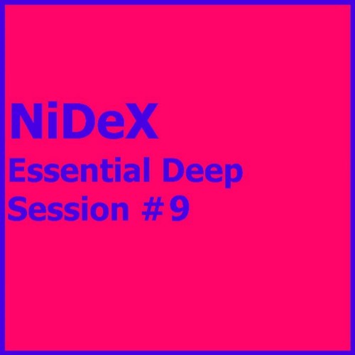 Essential Deep Session #9