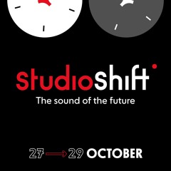 Studio Shift 2020 - Let's Talk Organizations with Lieven Haesaert & Karin Van Hoecke