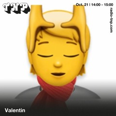 Valentin @ Radio TNP 21.10.2023