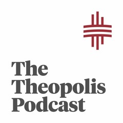 Episode 472: The Divine Council, with Chris Kou