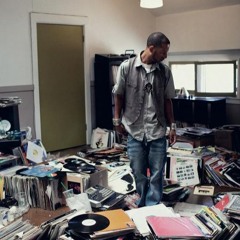 Madlib - Mind Fusion Vol 4: Hip-Hop Remixes, Nas Vs. Jay Z, & CDP Archives • Mixed at 437.88 Hz
