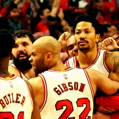 Derrick Rose