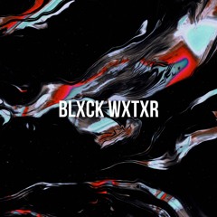 BLXCK WXTXR [Pop Smoke x Fivio Foreign Drill Type Beat 2023]