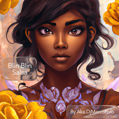 Blin Blin - Salsa Official
