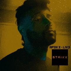 APEX 3 - LIVE