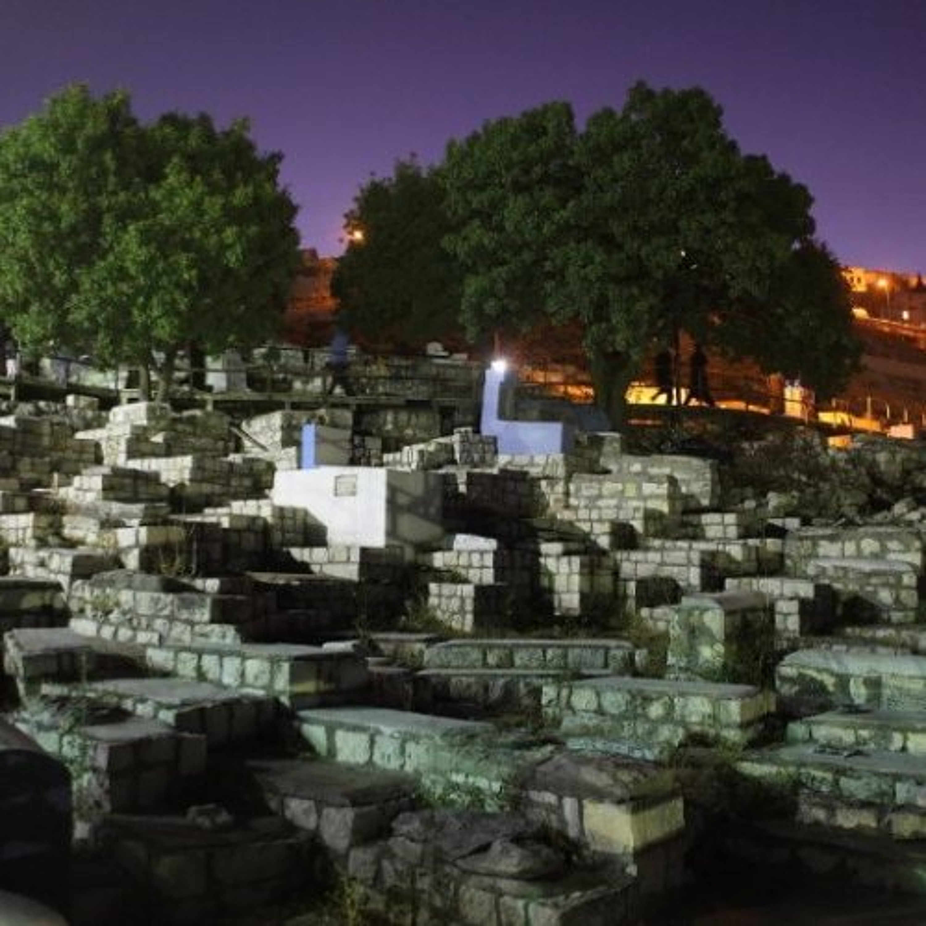 קווים ראשוניים וכלליים לדמותו ומשנתו הקבלית/תיאולוגית של האר"י. episode artwork