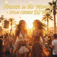 Forever in the Moment - 2plai (House DJ )