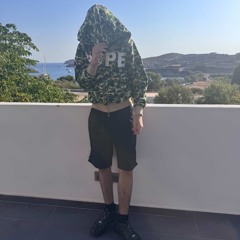 Dae Blitz - Duck 4 Cover (prod.n0luvjah)