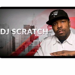 DJ Scratch All Break Beats on WBLS (A Message To DJ Chuck Chillout).m4a