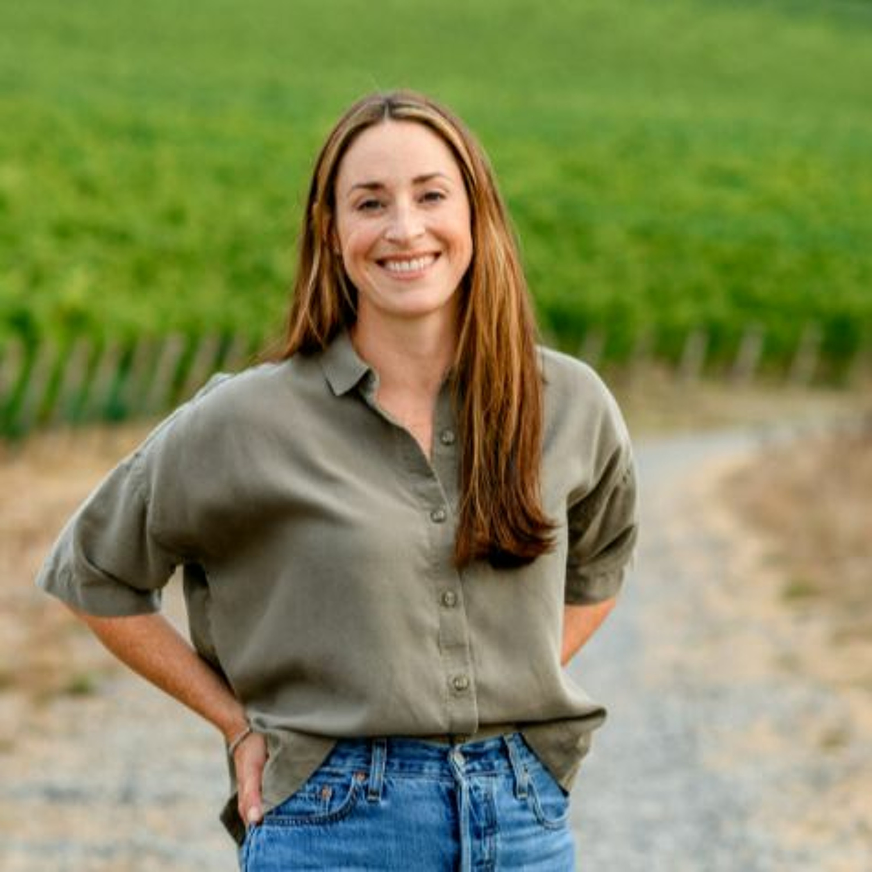 Wine Country Women