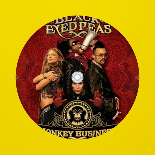 Black Eyed Peas - Don't Lie (Dion Dobbe Remix)