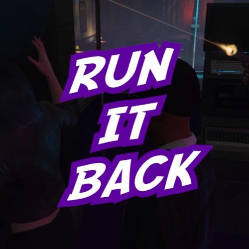 FAYZED   Chains - Mike Block Run It Back Remix (Explicit)