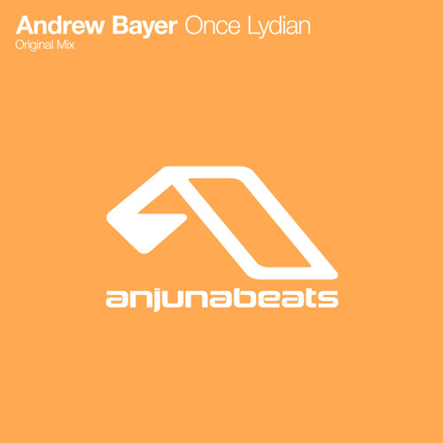 Andrew Bayer - Once Lydian