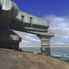 Halo mix - ambient cinematic soundscape