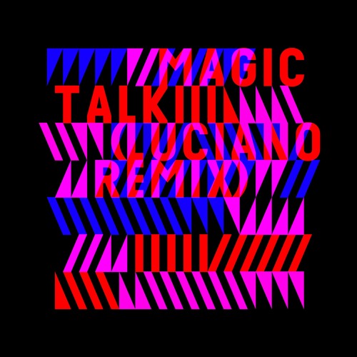 Joe Metzenmacher, Borka & The Gang - Magic Talk (Luciano Remix)
