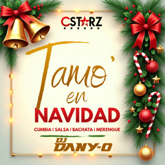Tamo En Navidad(2025)