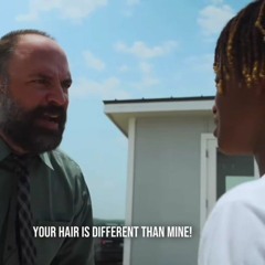 Racism - FNF: So You See Funkin [OST]