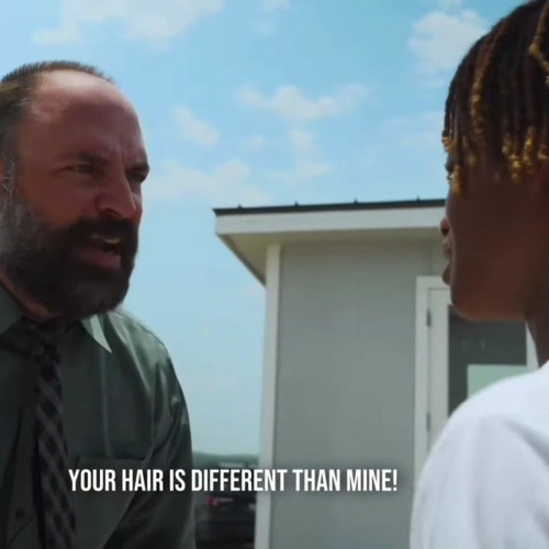 Racism - FNF: So You See Funkin [OST]