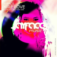 Jayface - Pure Love