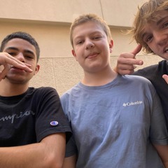 seriously (feat. sp5ro)