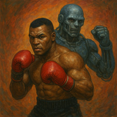 Flare x Tyson x AM