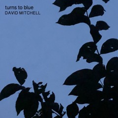 Turns to Blue