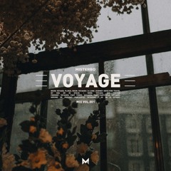 Voyage 001.
