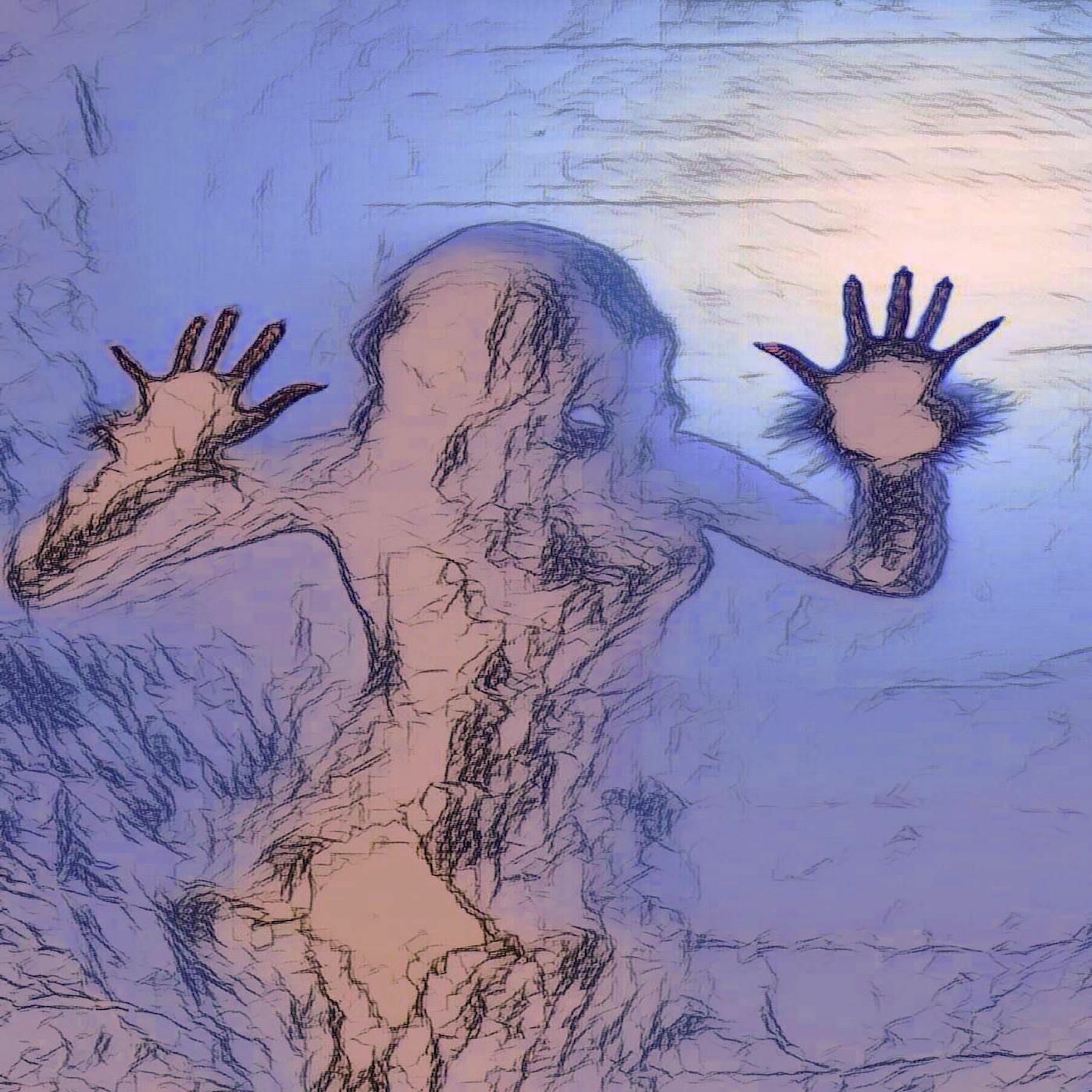 Trapped Into  - Osiris Daen episode artwork