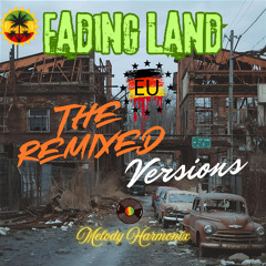 Fading Land (Tune-Reggae-Cover 1)