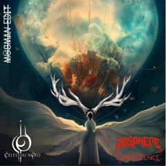 CELESTIAL VOID // EVANESCENCE // NOSPHERE - Bring the Twilight Valkyria to Life (Müsman Edit)