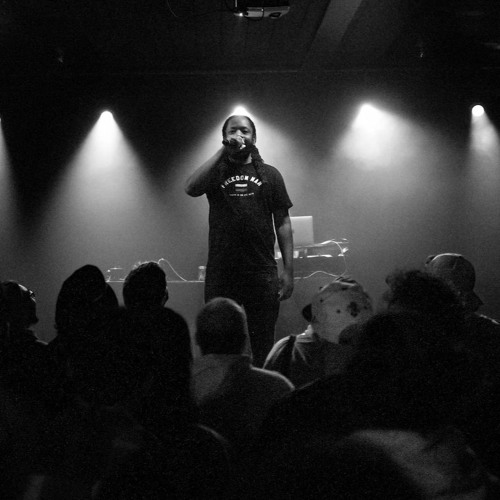 Billy Woods - Bad Dreams Are Only Dreams (edit)