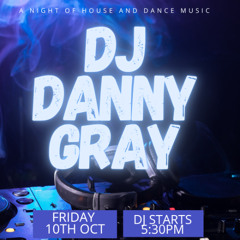 Regy's bar - 10th October 2025