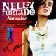 on SchnipselTerror - Look at Me (Happy Birthday My Babe) Nelly Furtado Maneater Bootleg