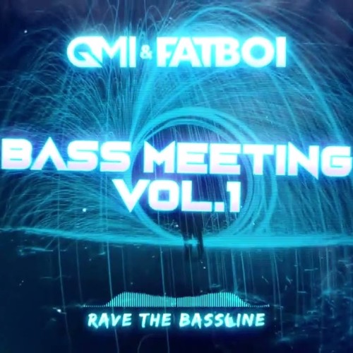 BASS MEETING vol.1  #RaveTheBassline #bass #bassline #ukbass #WOBH #music