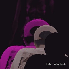 iilliaa x Jem Cooke - life gets hard (Edit) (Slowed)