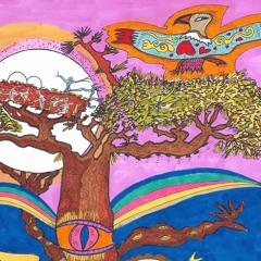 Guided Meditation 1 (Abundance)  English