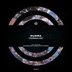 PREMIERE: Rudra - Normalize [WARPP]