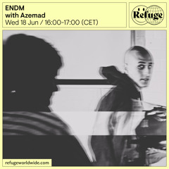 ENDM - Azemad - 18 Jun 2025