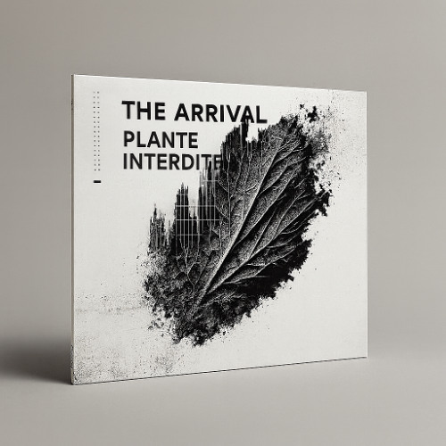 Plante Interdite - The_Arrival - Chapitre 2