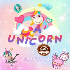 A Unicorn ( Feat. Nathxn & Kleeben Splurknurch )