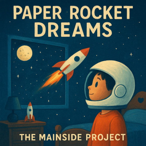 Paper Rocket Dreams