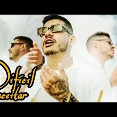 Hungria Hip Hop - Difícil Aceitar (Official Music Video)_50k
