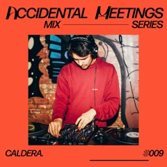 AM-009 - Caldera