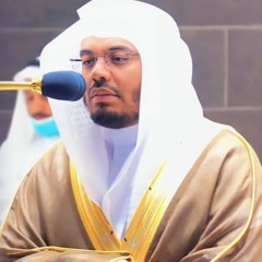 ياسر الدوسري "وقال الذي امن يا قوم اتبعون اهدكم سبيل الرشاد"