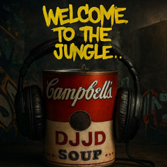 Bass and Drum All Up In Your Rum(P) 2025-Dec-02