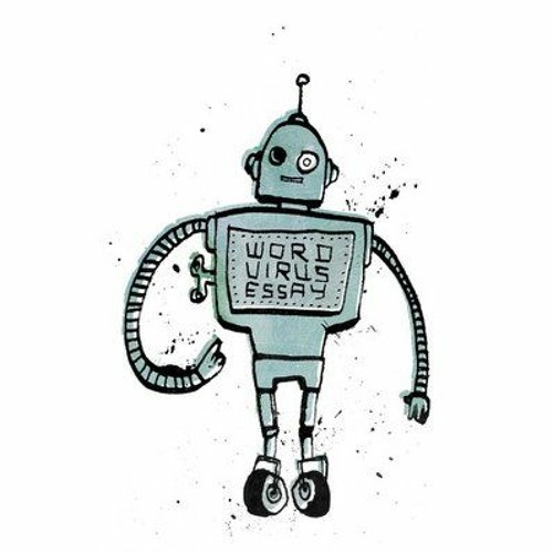Word Virus Essay - Redemption [midierror remix]